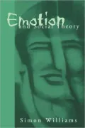 Emotion And Social Theory