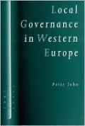 Local Governance in Western Europe