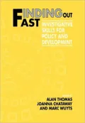 Finding Out Fast