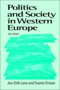 Politics and society in Western Europe