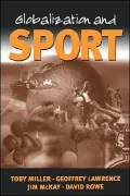 Globalization And Sport