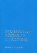 Qualitative Research in Action