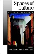 Spaces Of Culture
