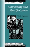 Counselling and the Life Course