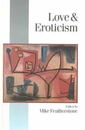 Love and Eroticism