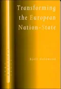 Transforming the European Nation-State: Dynamics of Internationalization