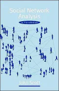 Social Network Analysis 2ed