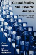 Cultural Studies and Discourse Analysis: A Dialogue on Language and Identity