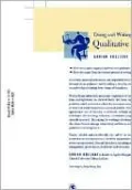 Doing and Writing Qualitative Research
