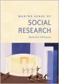 Making Sense of Social Research