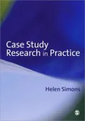 Doing Case Study Research