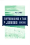 Environmental Planning : The Conservation and Development of Biophysical Resources