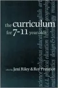 The Curriculum for 7-11 Year Olds