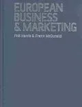 European Business and Marketing