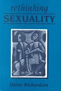 Rethinking Sexuality