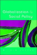 Globalization and Social Policy
