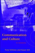 Communication And Culture