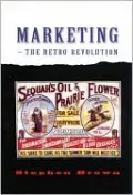 Marketing - The Retro Revolution