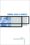 Gender, peace and conflict