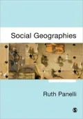 Social Geographies : From Difference to Action