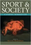 Sport and Society: A Student Introduction