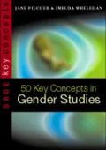 50 Key Concepts in Gender Studies