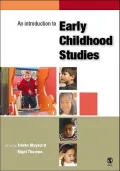 An Introduction to Early Childhood Studies