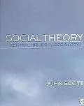 Social Theory: Central Issues in Sociology