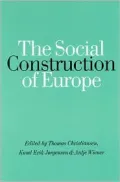 The Social Construction of Europe