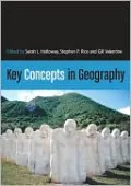 Key Concepts in Geography