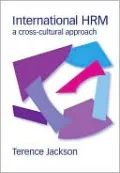 International HRM: A Cross-Cultural Approach