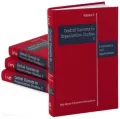 Central Currents in Organization Studies I: Frameworks and Applications (4 Volume Set)