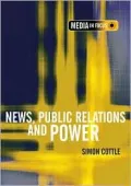 Media Sources and Public Relations