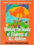 Meeting the Needs of Students of All Abilities