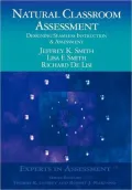 Natural Classroom Assessment : Designing Seamless Instruction and Assessment