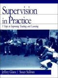 Supervision In Practice