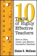 Ten Traits of Highly Effective Teachers