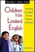 Children with limited English