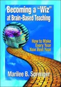 Becoming a "wiz" at Brain-Based Teaching