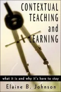 Contextual Teaching And Learning