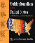 Multiculturalism in the United States: Current Issues, Contemporary Voices