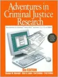 Adventures in Criminal Justice Research