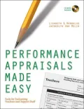 Performance Appraisals Made Easy: Tools for Evaluating Teachers and Support Staff