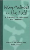 Using Methoosi in the Field: A Practical Introducti