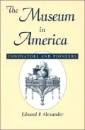 Museum In America