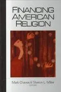 Financing American Religion