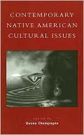 Contemporary Native American Cultural Issues
