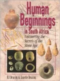 Human beginnings in South Africa
