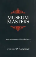 Museum Masters