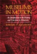 Museums in Motion